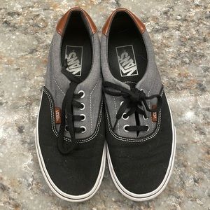 Womens Vans